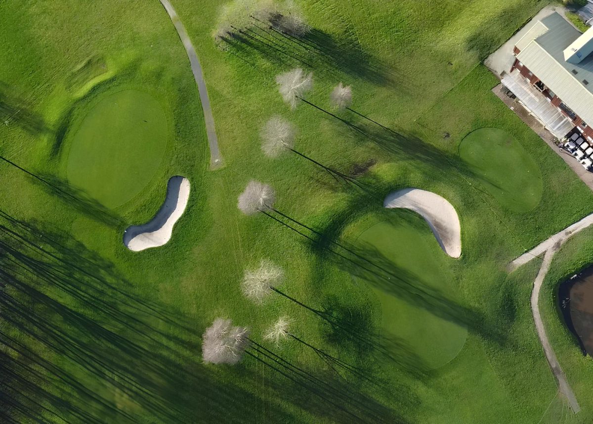 Mersey Valley Golf Course